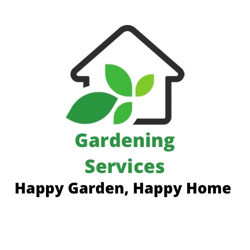 Gardening Services 