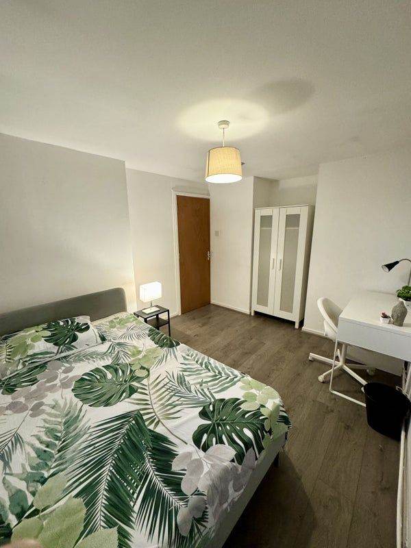 📍🔥 Beautiful room in North London- Turnpike Lane