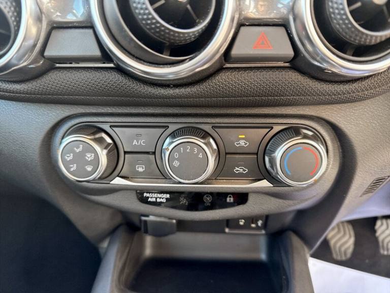 2023 Nissan Juke 1.0 DiG-T 114 Visia 5dr HATCHBACK PETROL Manual