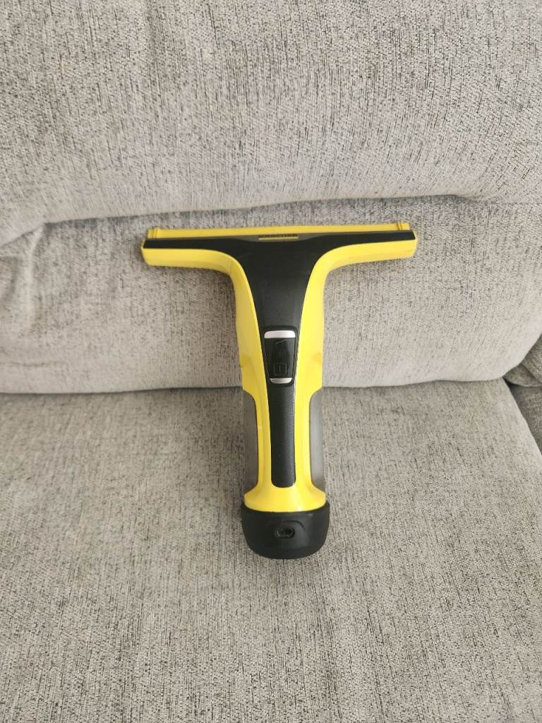 Karcher wv6 plus 