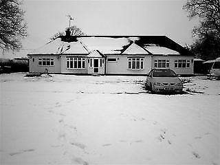 Self contained Flat/ Annex.