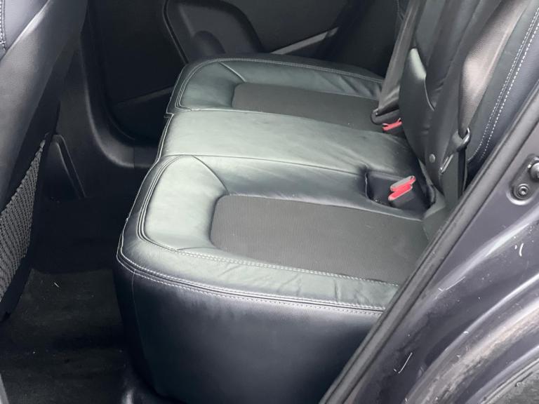 2015 Kia Sportage 1.6 GDi ISG 2 5dr ESTATE PETROL Manual