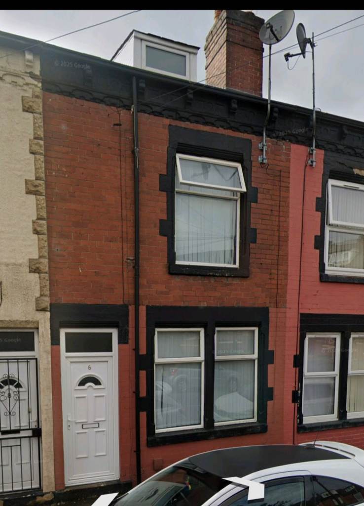 4 Bed Terrace for Rent - Crossgreen Leeds