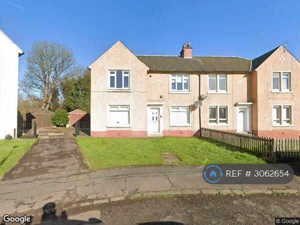 2 bedroom flat in Burnbank, Hamilton, ML3 (2 bed) (#3062654)