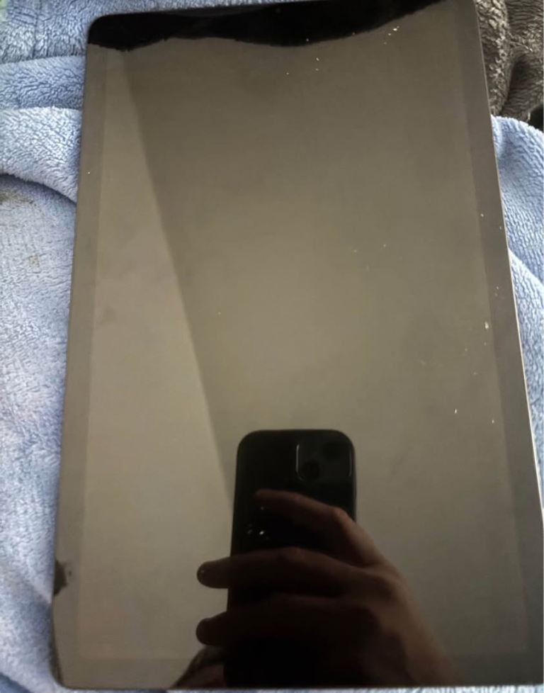 Samsung Galaxy Tab S6 Lite – Grey, Good Condition