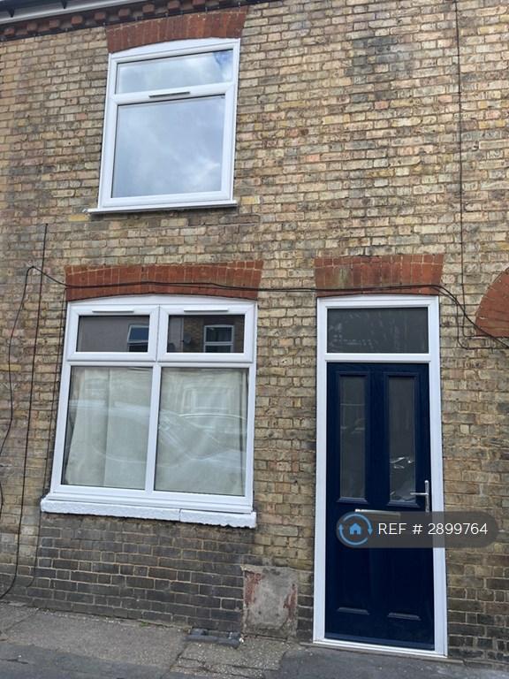 3 bedroom house in Silver St, Peterborough, PE2 (3 bed) (#2899764)
