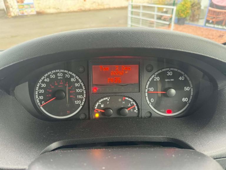 2013 PEUGEOT BOXER ELDDIS CAB 333 L2S TL HDI MOTORHOME