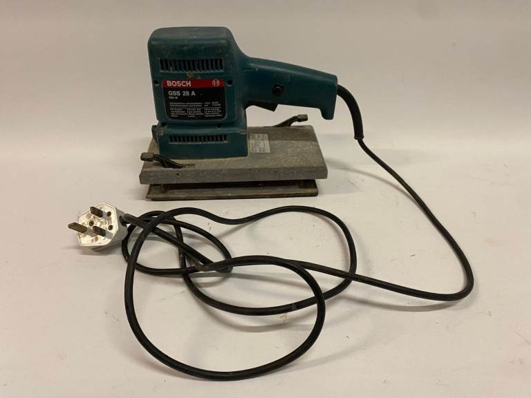 Bosch Sander