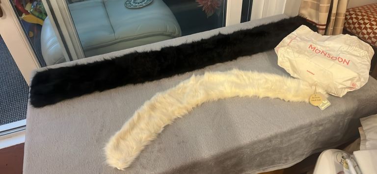 Boleros x2 new still have tags on