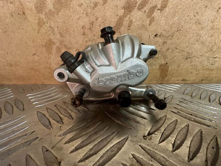 KTM 350 SXF Front Brake Caliper 2017 Will Fit Other Years & Models 