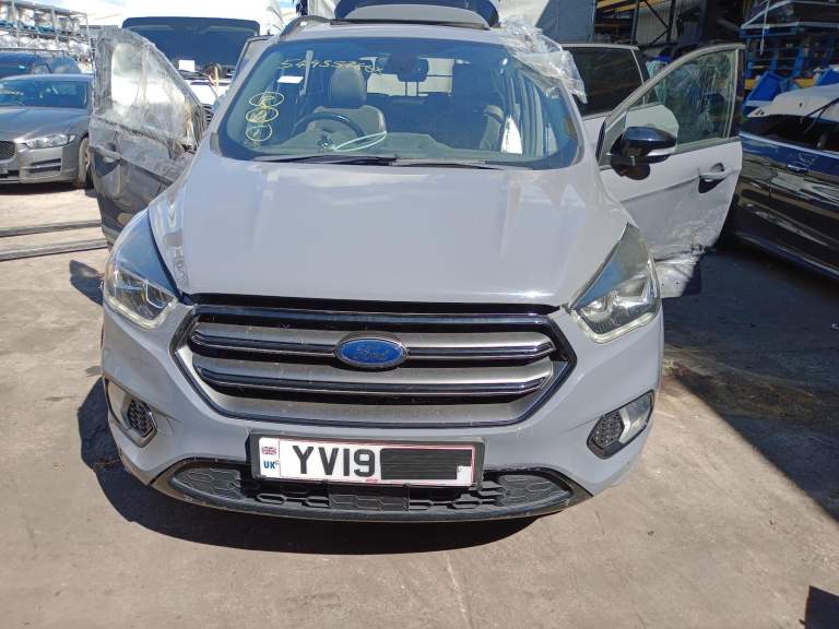 BREAKING FORD KUGA 1.5 DIESEL 2019 STOCK NUMBER BA63