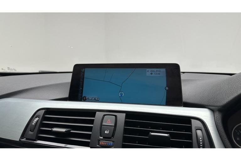 2016 BMW 4 Series Gran Coupe 420d M Sport Hatchback Diesel Automatic