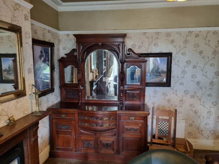 House clearance