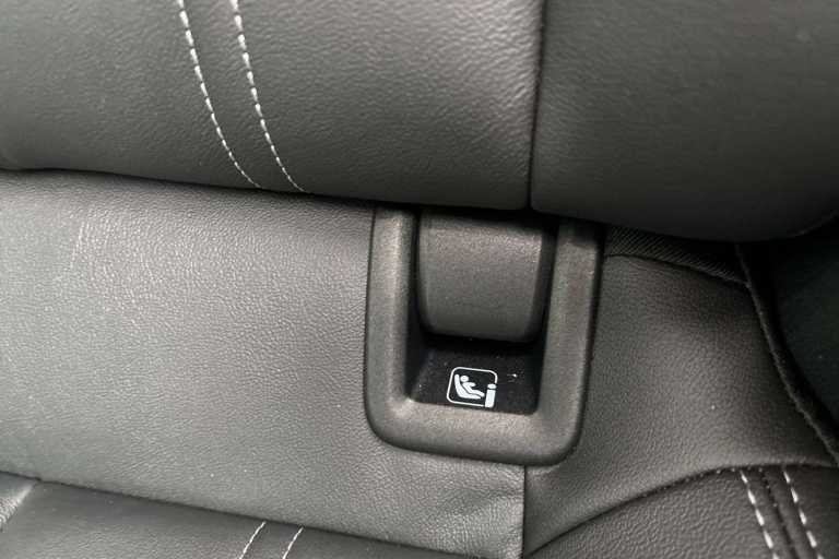  Audi A3 1.5 TFSI 150 Black Ed 4dr S Tronic [Tech Pack] Saloon Petrol Automatic