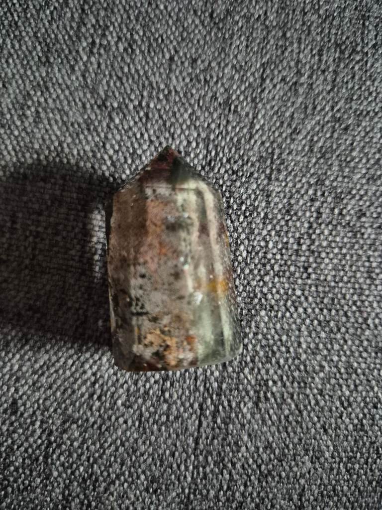 image for Phantom quartz 