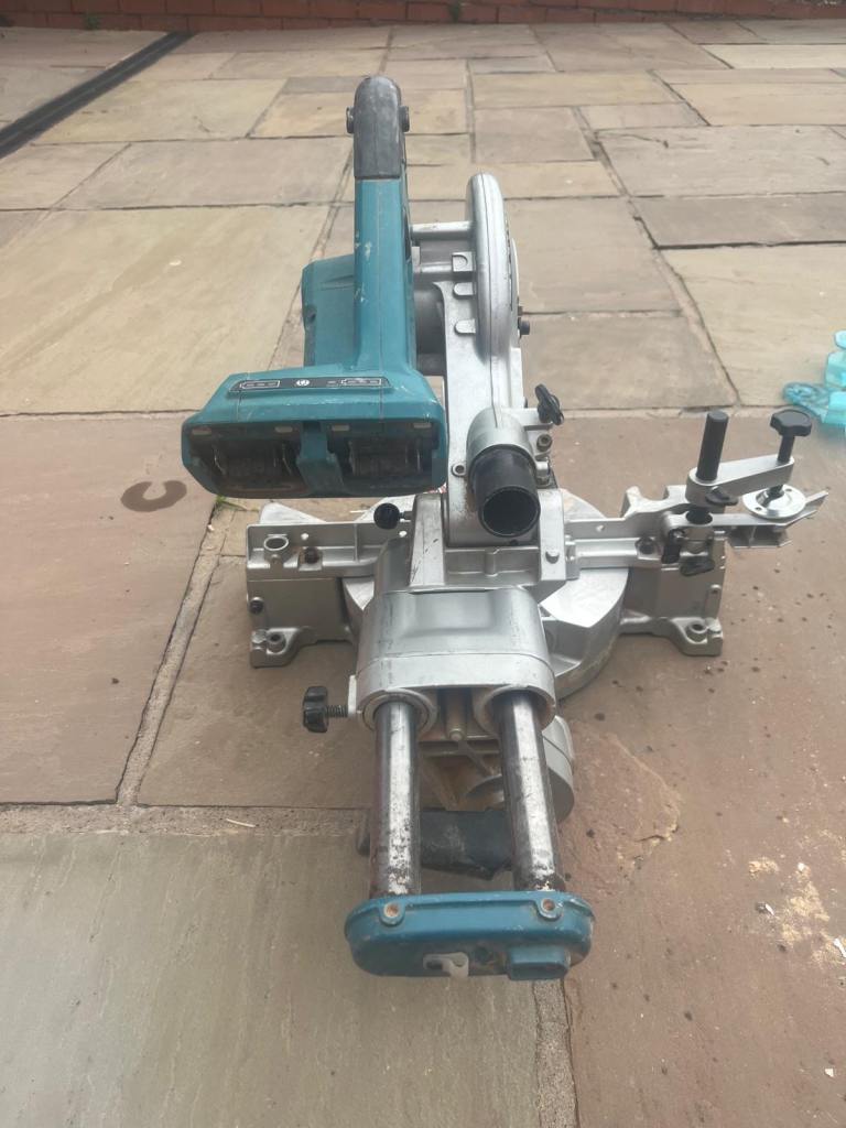 Makita Mitre Saw , Fully Working