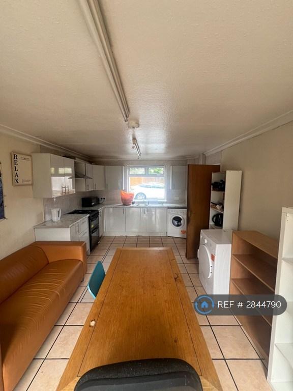 1 bedroom in Roman Way, Birmingham, B15 (#2844790)