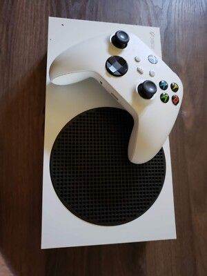 Xbox series s