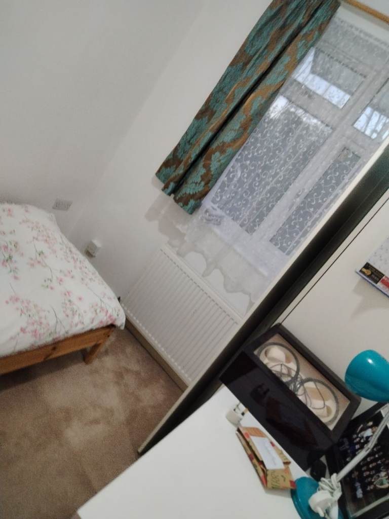 Single room in Mill Hill 
