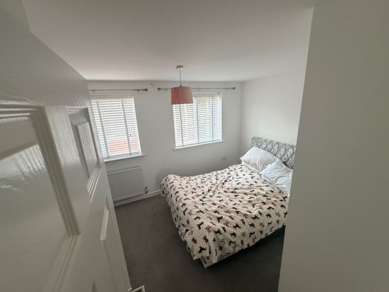 1 bedroom to rent/available now