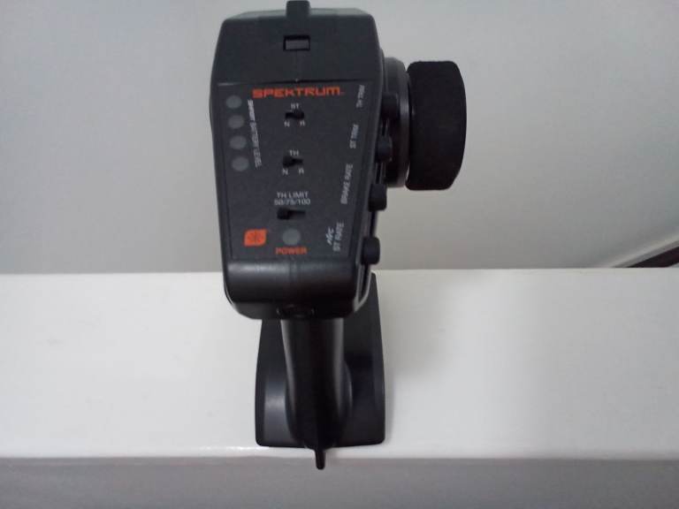 Rc car .arrma talion