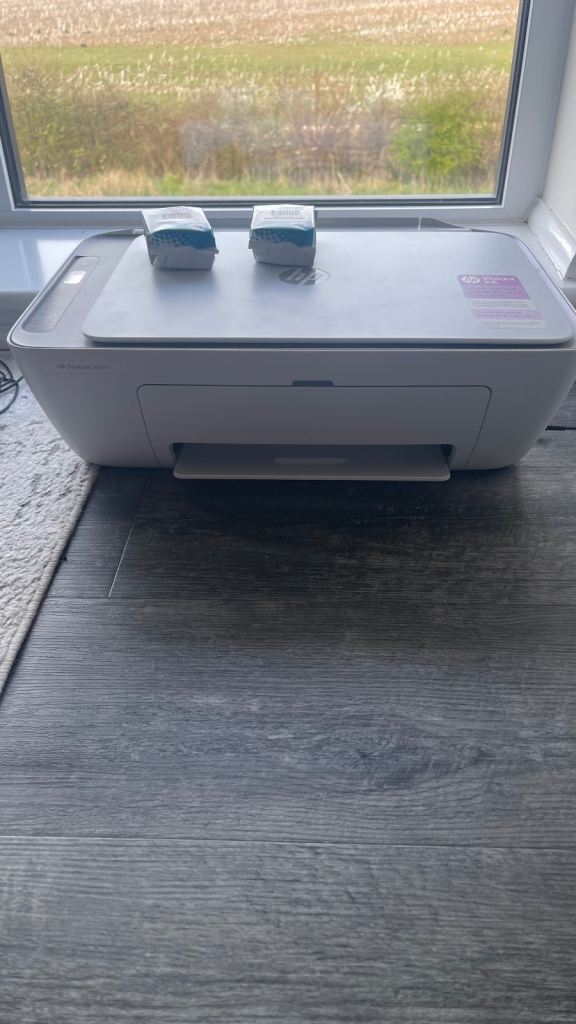 HP Deskjet 2820e