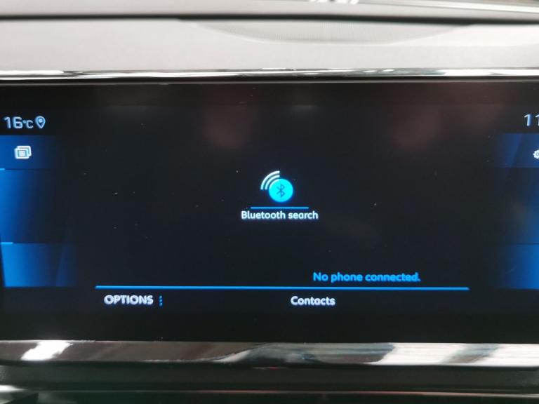 2022 Peugeot 5008 1.5 BlueHDi GT 5dr EAT8 HATCHBACK DIESEL Automatic