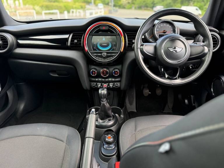 2015 15 MINI HATCH 1.5 COOPER HATCHBACK 5DR PETROL MANUAL EURO 6 (S/S) (136 PS)
