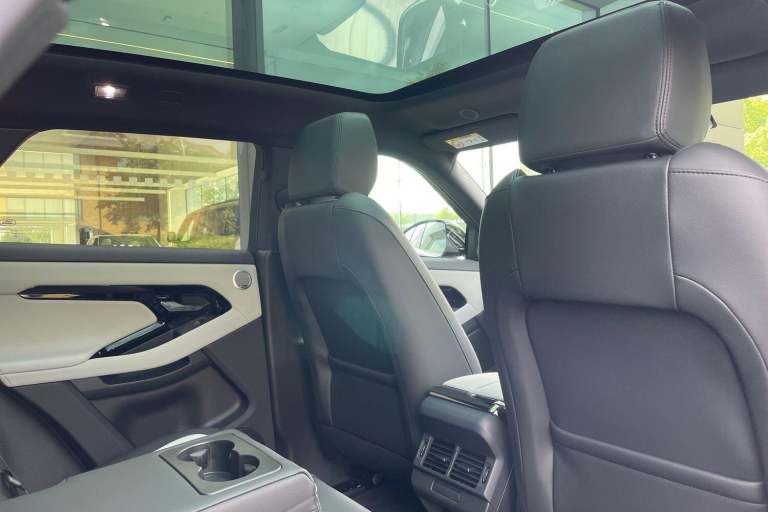 2025 Land Rover Range Rover Evoque 2.0 D200 Edition 5dr Auto ESTATE DIESEL Automatic