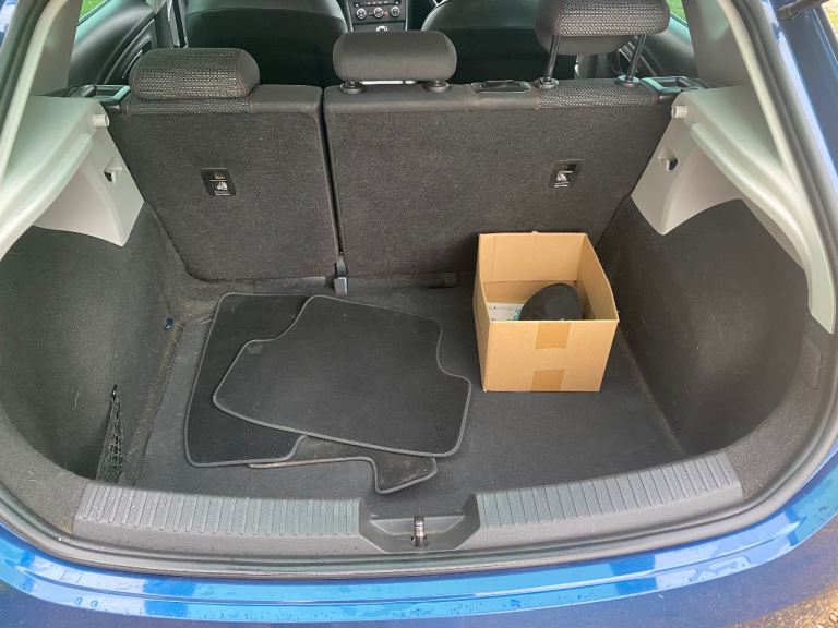 LEON FR DIESEL, 2013, Manual, 1968 (cc), 5 doors £20 tax ONO