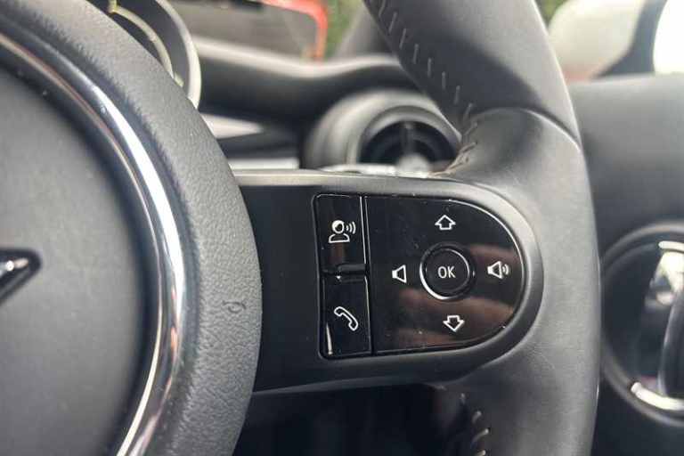 2021 MINI Hatch 1.5 Cooper Sport 5dr HATCHBACK PETROL Manual