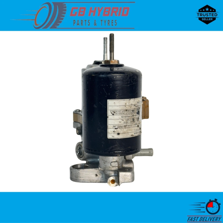 oyota Prius Plus 2011 ~ 2019 ABS Pump Brake Booster Actuator