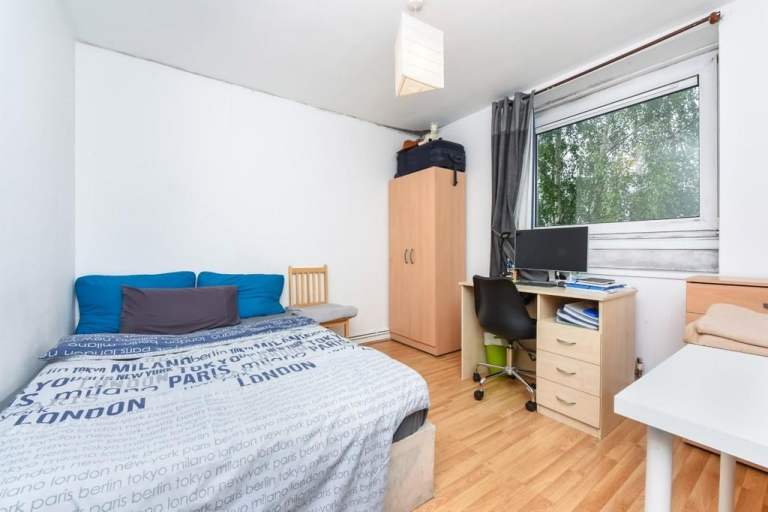 💕 Bethnal Green 🛌 Rooms For Rent 📍