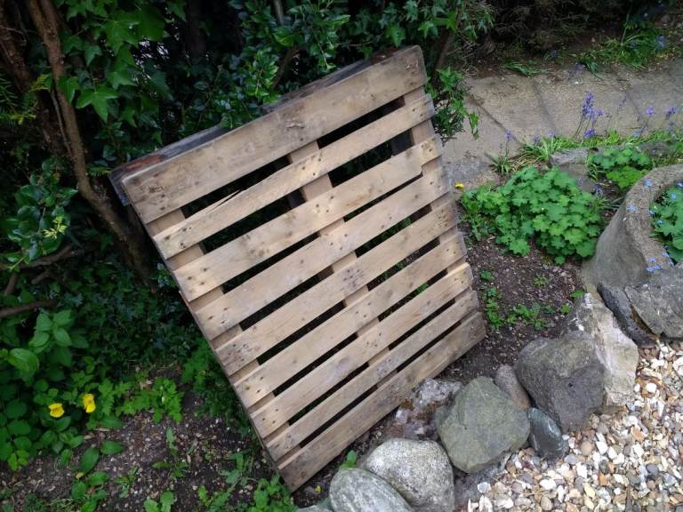 Pallet 