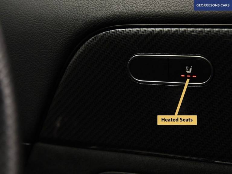 2020 Mercedes-Benz GLA 1.3 GLA180 AMG Line SUV 5dr Petrol 7G-DCT Euro 6 (s/s) (136 ps) HATCHBACK ...