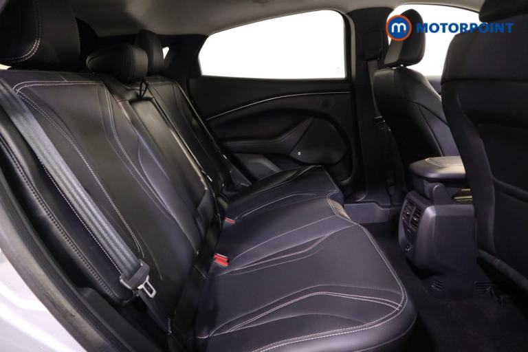 2022 Ford Mustang Mach-E 216kW Extended Range 88kWh RWD 5dr Auto SUV Electric Automatic