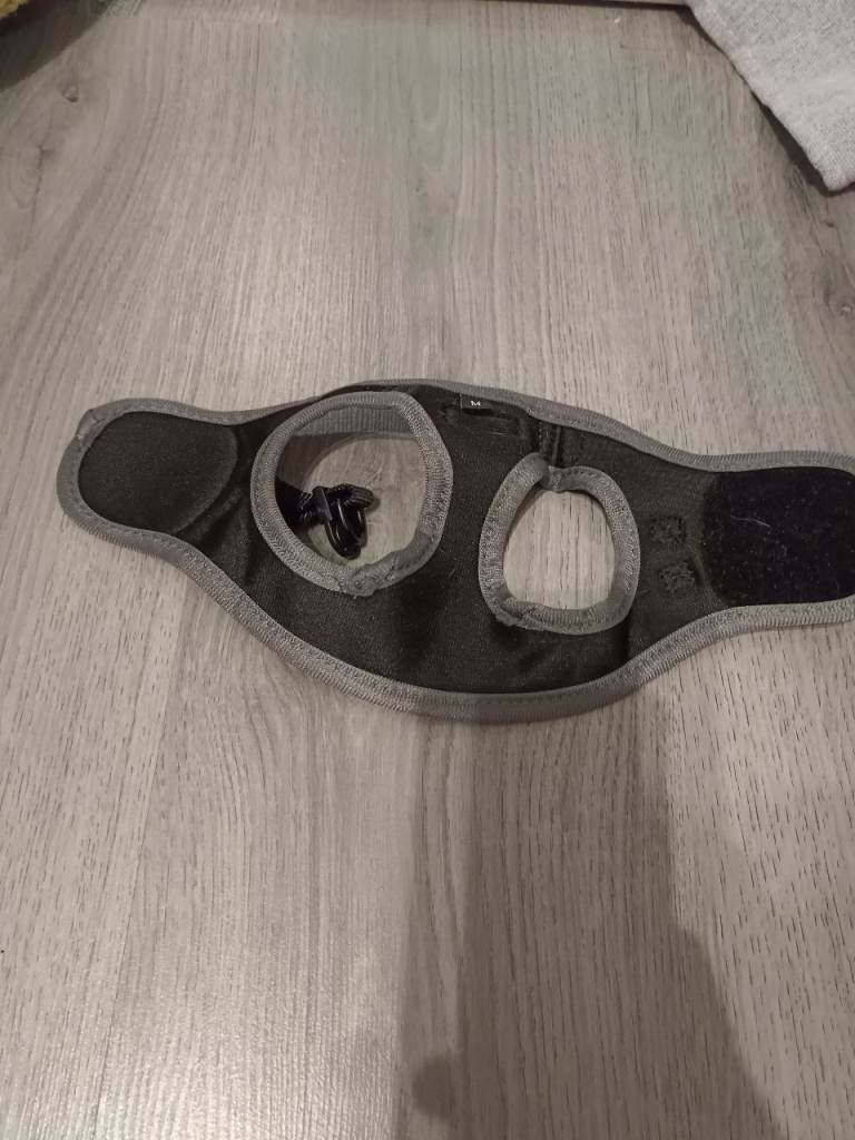 Free cat harness 