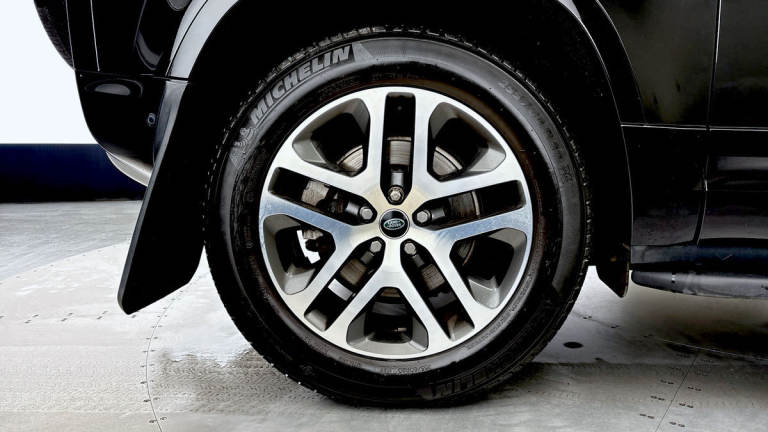 2022 Land Rover Defender 90 3.0 P400 MHEV XS Edition SUV 3dr Petrol Auto 4WD Euro 6 (s/s) (400 ps...