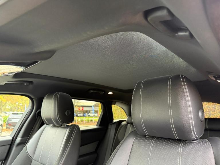 2018 Land Rover Range Rover Velar 2.0 D240 R-Dynamic S 5dr Auto ESTATE DIESEL Automatic