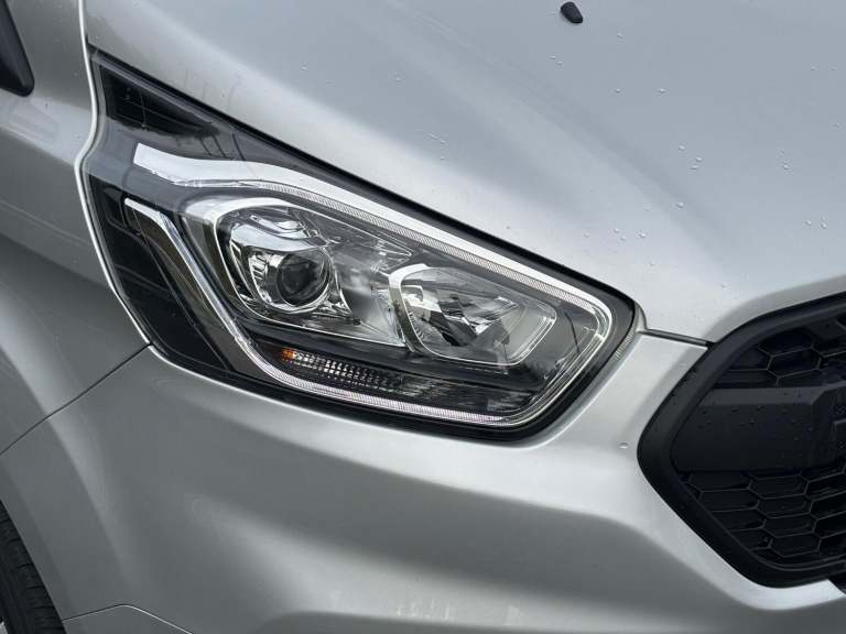 FORD TRANSIT CUSTOM 2.0 340 EcoBlue Trend 2019