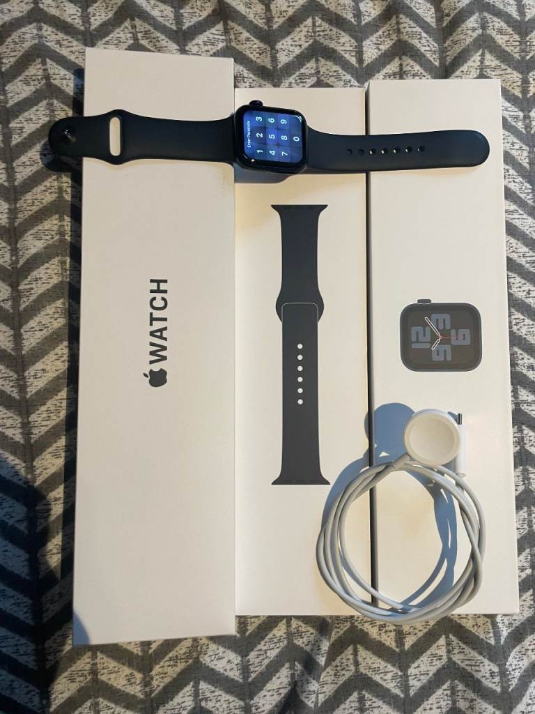 Apple Watch SE 40mm 