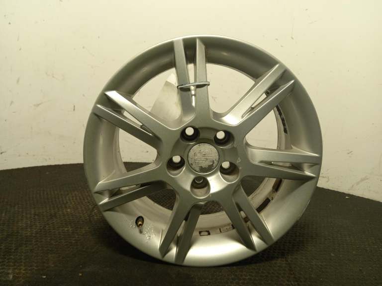 Seat Ibiza Alloy Wheel 15 Inch 5x100 Et38 6j 2008-2017