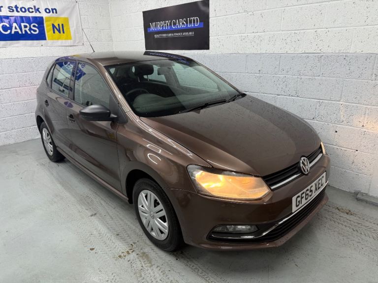 FULL YEARS MOT £20 TAX TOFFEE BROWN FULLY SERVICED DRIVES AS NEW!