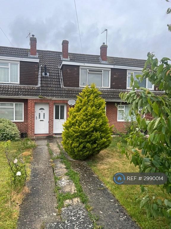 2 bedroom house in Cheltenham, Cheltenham, GL51 (2 bed) (#2990014)