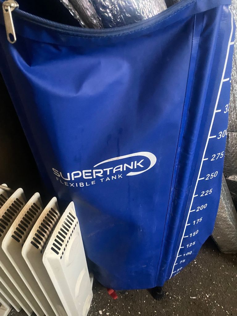 Plant growing equipment 