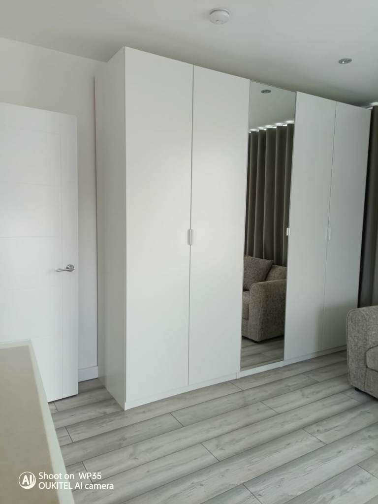 Domestic And Commercial Cleaner - End of Tenancy House Cleaning 🧽