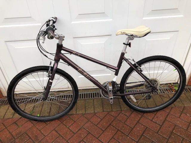 Girls / Ladies Pembleton Brooke bike