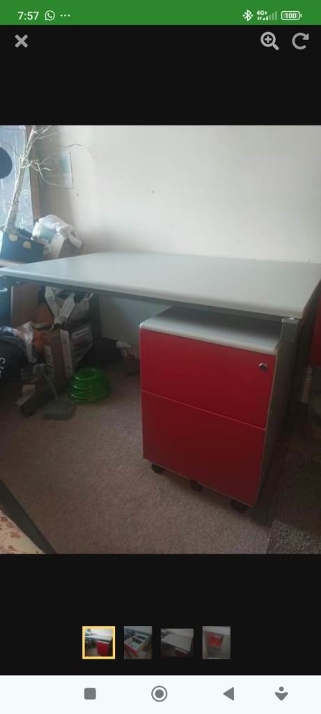 FREE Office desk..