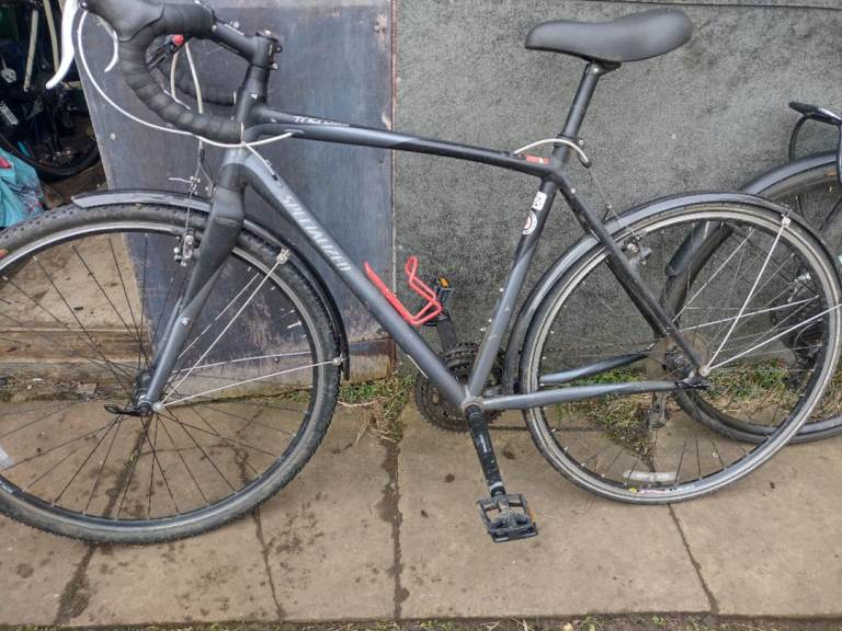 Specialized Tricross