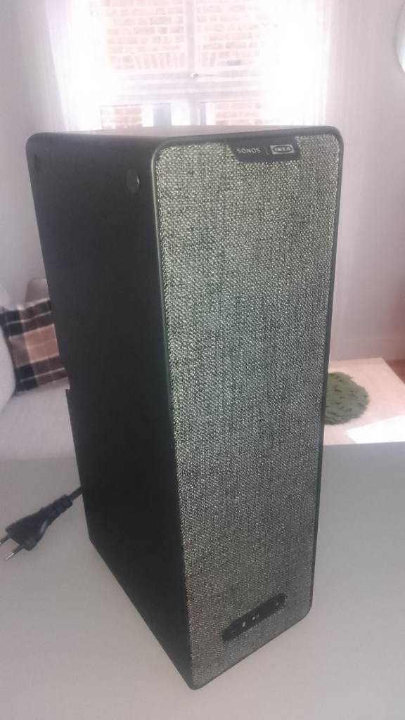 Sonos Ikea Symphonisk